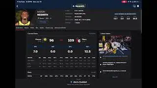 ESPN Breaking News They Have Win Indiana Giants Vs Los Angeles Lakers!