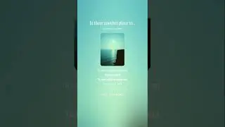Is there another place to live? (Save the planet)