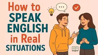 Daily Routine in English | 5 Minute English Lesson for Beginners