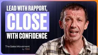 How to Build Rapport with Anyone in Sales
