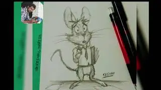RAPID SKETCH TUTORIAL 02-Keshav Harish
