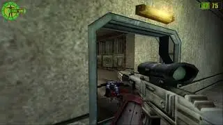 Red Faction Walkthrough #14 - Level 14 - Tramway