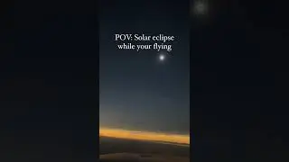 when you fly solo.  ethanguo.rtw Landing full throttle?#pilot#aviation#jfkairport#flying