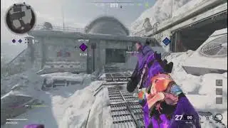The &ldquo;Max Damage&rdquo; Ak74u Setup in Cold War! (Best Ak 74u Class Setup)