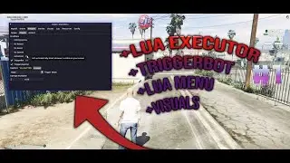 Fajny AimBot Mordo I MorphRP
