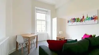 Grant Property - Buy To Let Property Investment UK - 32 2F2 Elm Row EDINBURGH EH7 4AH