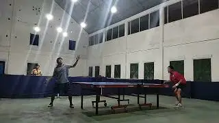 One Day 2023 HDTTA || David Vs Tluangtea.