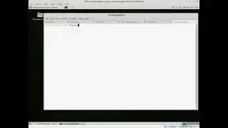 Tutorial configuração protocolo RIP em 6 router virtuais Vyos #7