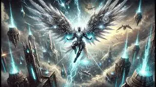 Steel Wings of Eternity