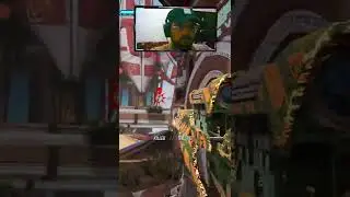 insane trickshots  #shorts#splitgate