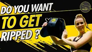 Mad Owl Fitness Ab Roller