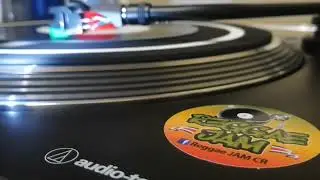 Daddy Woody - Slice Ade Cake (UJAMA)