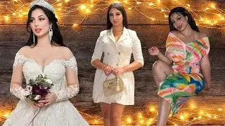 What Makes Arabic Fashion Perfect for Curvy Women? Full Guide