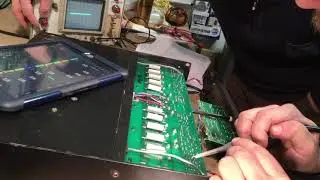 Troubleshooting labgruppen lab 1000 pa amplifier