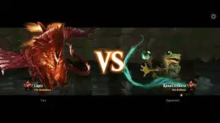 Bad Misclick VS Boros Aggro