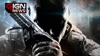 New Black Ops 3 Zombies and Story Details Revealed - IGN News