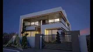 Private Villa