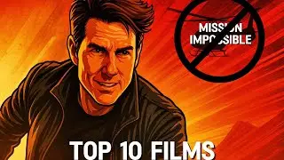 Top 10 Tom Cruise Movies (That Aren&rsquo;t Mission: Impossible)