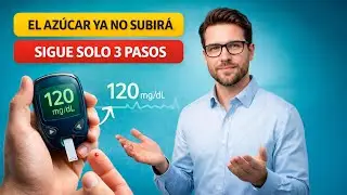 Comer de Todo vs Controlar el Az&uacute;car &iquest;Cu&aacute;l es Mejor para tu Salud?