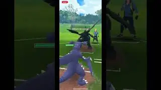 Battle pt 1 I lost