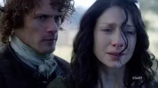 Outlander - Jamie and Claire /Skin
