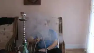 Shisha Syrup - Grape Mint PL
