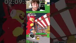Snap Animation FINALLY Fixed! Ritual Leak