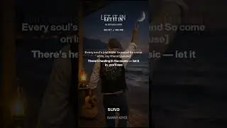 LET IT IN PART 3 OF 3