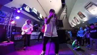 Az Hip Hop Festival 2015