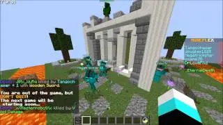 Mineplex hackers