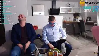 Rafonix: Solidne łokieto XD /Adamz