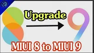 How to install official  MIUI 9 On Redmi note 3 and MI Device.(No root)