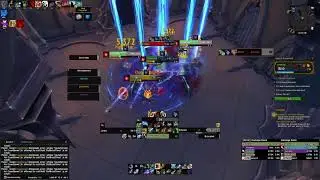 Best Covenant Pick? MM Hunter Insight