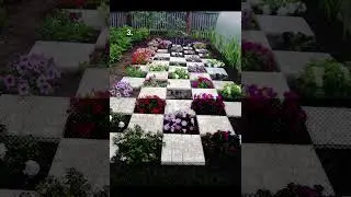 Backyard Ideas for Cheap