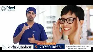 lasik Refractive surgery ad 3
