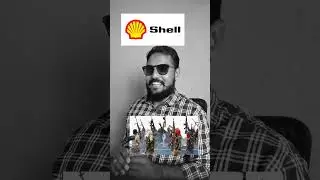 shell nigeria conflict explained|#shorts #tamil