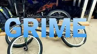 TantrumPro - Nowhere [Grime Instrumental]