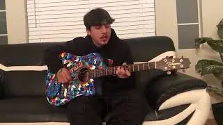 Jalo y exhal&oacute; - kris Nava En vivo