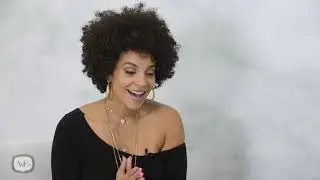 S1 E20: Morning Coffee with Erica Dickerson, Brand Ambassador of Beautyblender