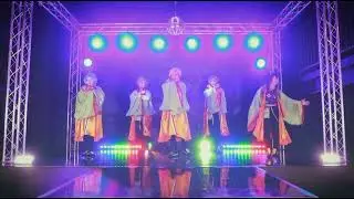 [MIRRORED] Moonlight Disco Getto Spectacle