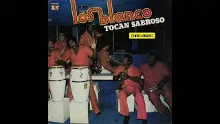 Los Blanco - Burbujas