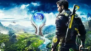 Was Just Cause 4 Platinum Worth the Grind?