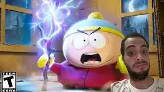 HE IS HERE | Cartman&rsquo;s ORIGIN STORY - South Park Born in Chaso ( My Reaction )