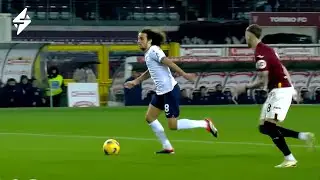 Best Skills of Matteo Guendouzi in 2026!
