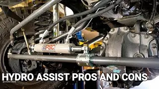 What Hydro Assist Is And Why You DON'T Need It