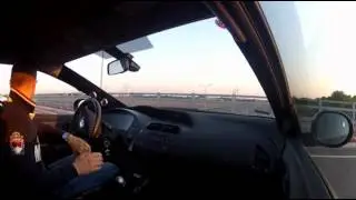 K24/K20 vs K20