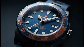 Эти 10 часов Rolex доступны СЕЙЧАС &mdash; до того, как цены взлетят до небес в 2026 году!