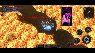 VIDEO 13 ANIMA REIGN OF DARKNESS APRENDA A JOGAR VEJA AS GAMEPLAYS DESTE JOGO E OUTROS AQUI NO CANAL