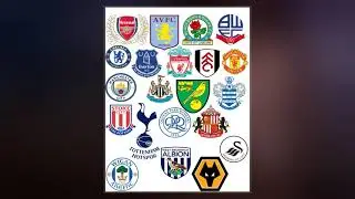 English Football League System