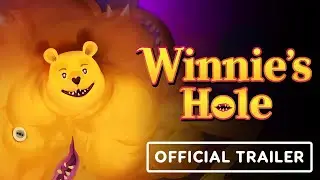 Winnie's Hole - Official Release Date Trailer